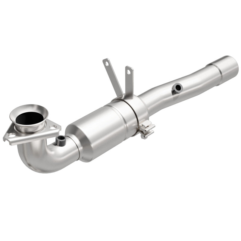 MagnaFlow Chevrolet Corvette HM Grade Federal / EPA Compliant Direct-Fit Catalytic Converter 23408 Photo - Primary