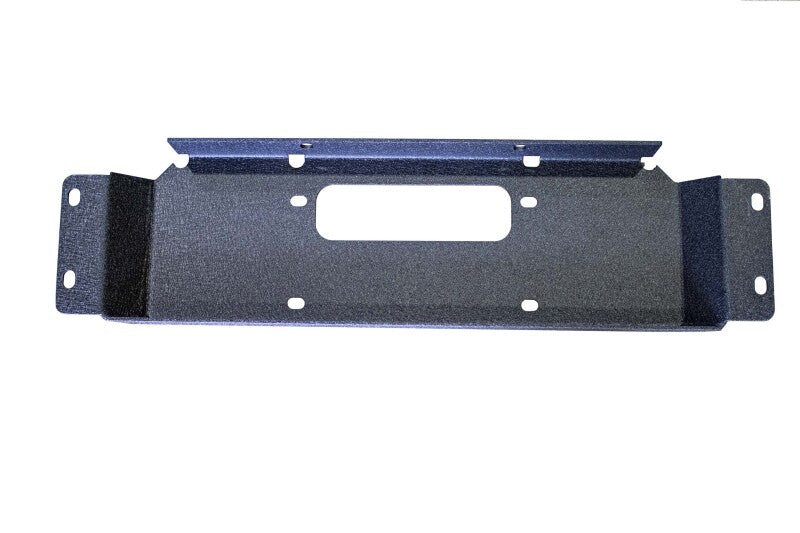 Fishbone Offroad 2009+ Ram 1500 Classic Anglerfish Front Bumper - Black Texture FB22397 FB22397 Photo - out of package