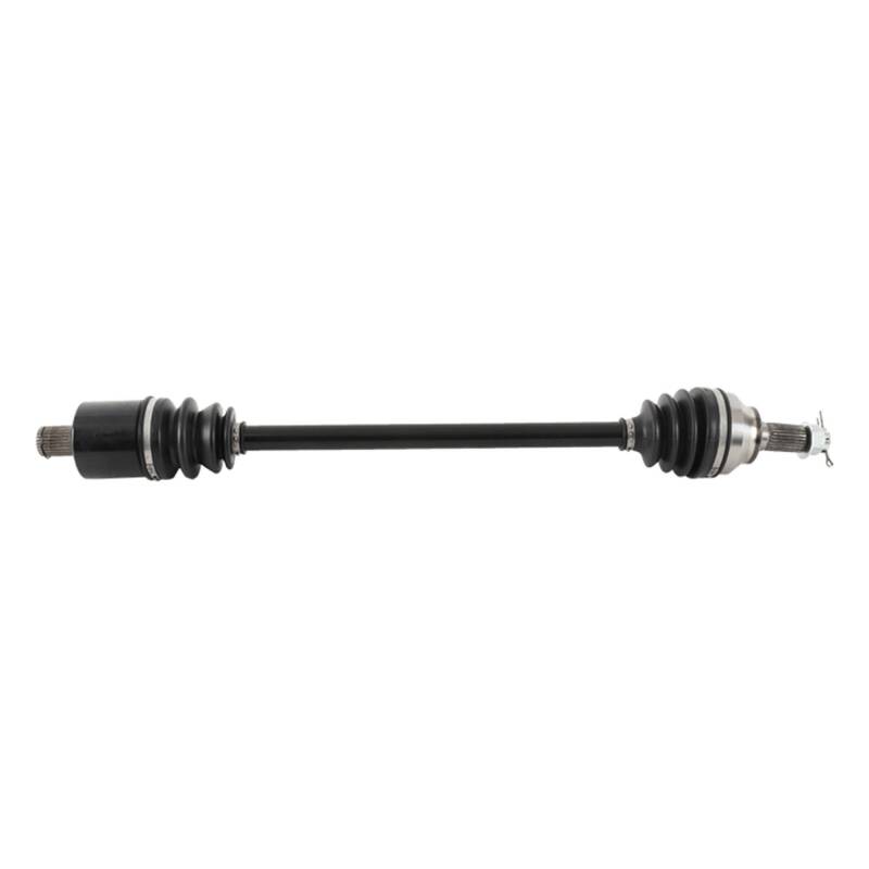 All Balls Racing 18-22 RZR RS1 1000cc/17-21 RZR XP 1000 High Lifter Axle AB6-PO-8-332 AB6-PO-8-332 Photo - Primary