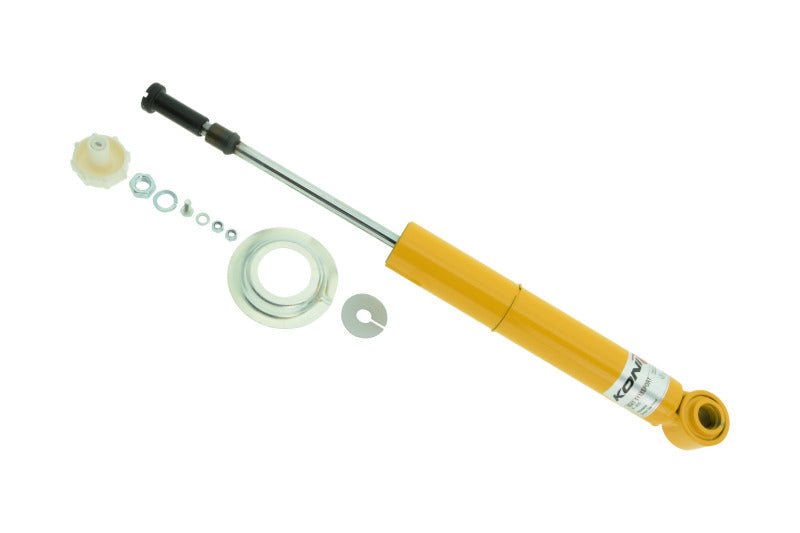Koni Sport (Yellow) Shock 90-96 Nissan 300ZX All Mdls (Disarms Elect. Susp.) - Front 8041 1118Sport 8041 1118SPORT Photo - Primary