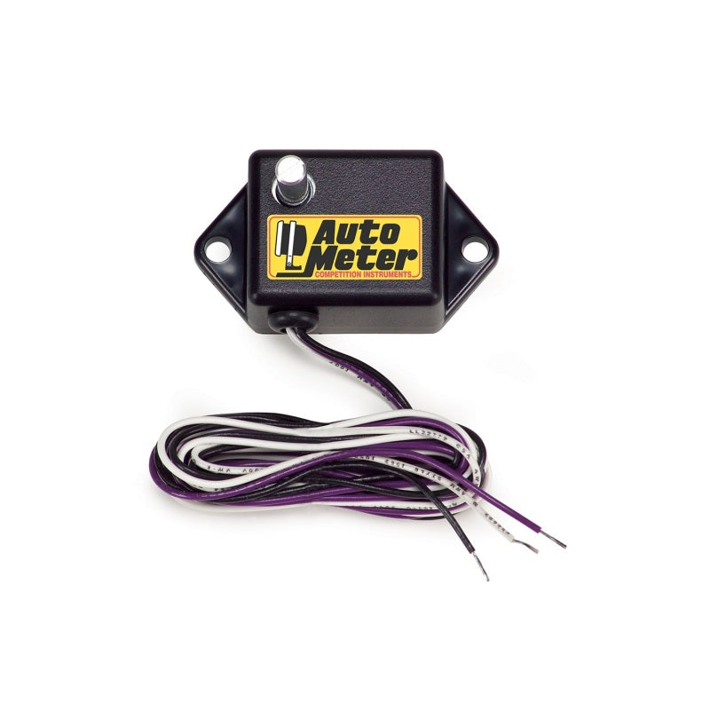 Autometer Module, Dimming Control, For Use With Led Lit Gauges (Up To 6) 9114 Photo - Primary
