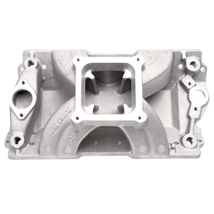 Edelbrock SBC 18 Degree 4500 Manifold 2859 Photo - Primary