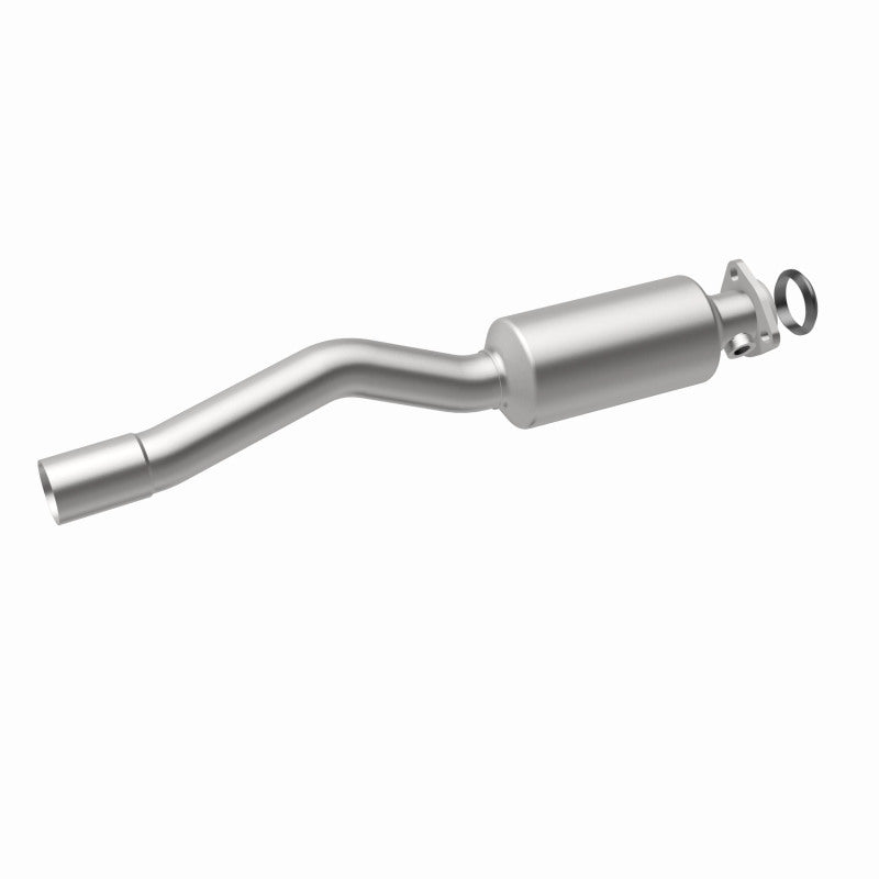 MagnaFlow Volvo Standard Grade Federal / EPA Compliant Direct-Fit Catalytic Converter 23945 360 Degree Image Set