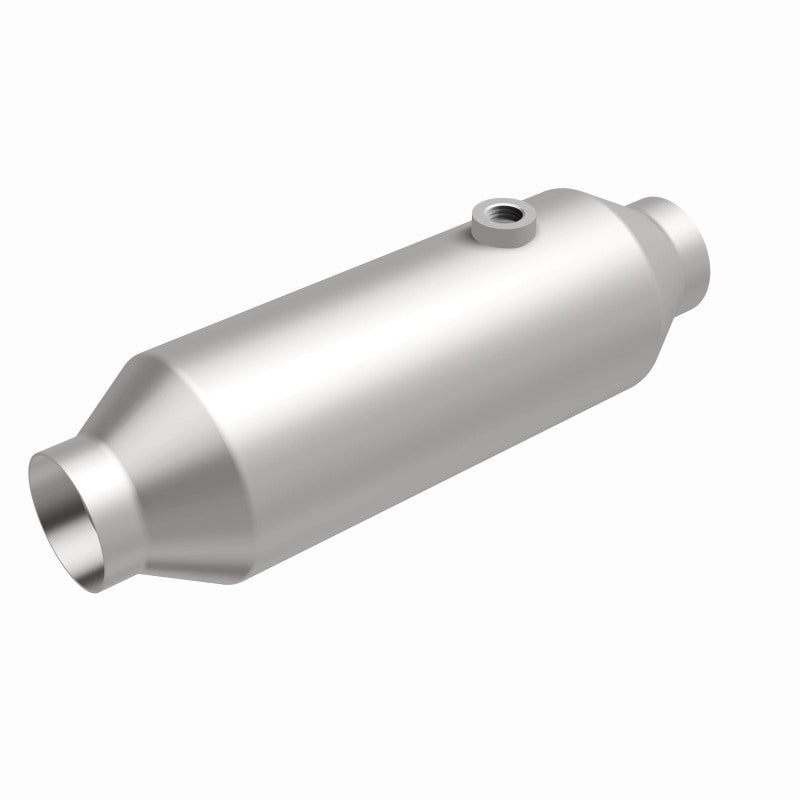 MagnaFlow California Grade CARB Compliant Universal Catalytic Converter 4451354 360 Degree Image Set