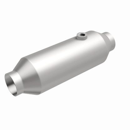 MagnaFlow California Grade CARB Compliant Universal Catalytic Converter 4451354 360 Degree Image Set