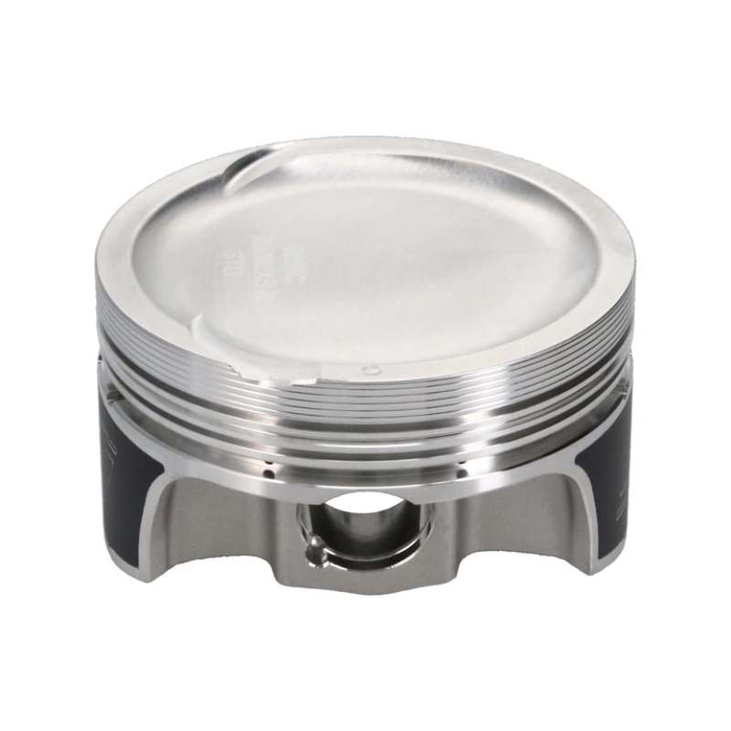 Wiseco Ford SOHC V8 4.6L 2 Val NA/Boost/Nitrous Top Ring Down .300in -16.0cc 3.572 Bore 9.4:1 CR K0088X2 K0088X2 User 4