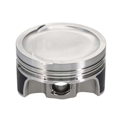 Wiseco Ford SOHC V8 4.6L 2 Val NA/Boost/Nitrous Top Ring Down .300in -16.0cc 3.572 Bore 9.4:1 CR K0088X2 K0088X2 User 4