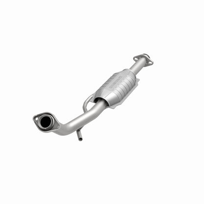 MagnaFlow Infiniti J30 Standard Grade Federal / EPA Compliant Direct-Fit Catalytic Converter 23378 360 Degree Image Set