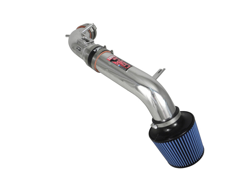 Injen 10-11 Ford Fusion 2.5L 4cyl Polished Cold Air Intake w/ MR Tech SP9060P Photo - Primary