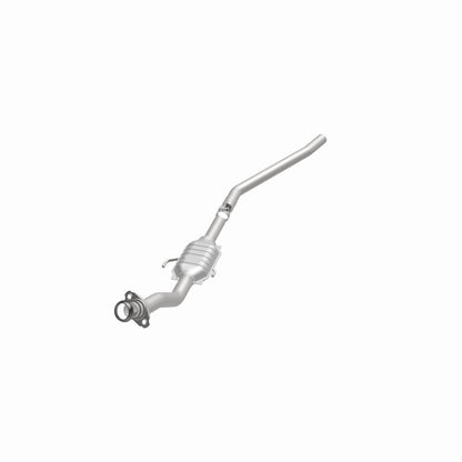 MagnaFlow California Grade CARB Compliant Direct-Fit Catalytic Converter 3391274 360 Degree Image Set
