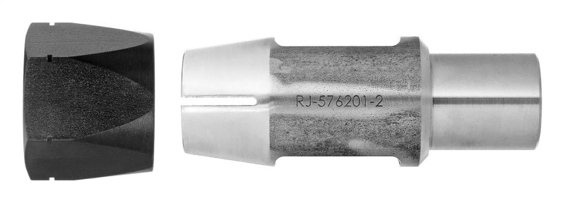 RockJock RockNut Kit Nut and Bung 1in LH Thread RJ-576201-102 RJ-576201-102 Photo - Unmounted