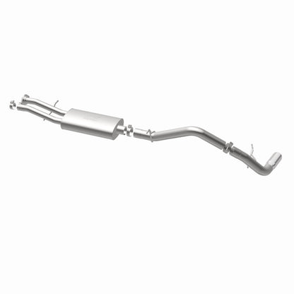 MagnaFlow Street Series Cat-Back Performance Exhaust System 15734 360 Degree Image Set