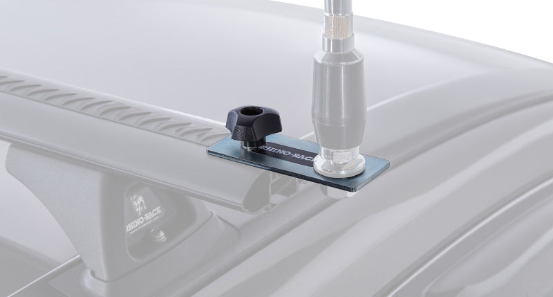 Rhino-Rack Vortex Aerial Bracket S613 S613 Photo - Primary