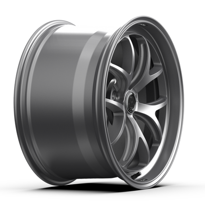 fifteen52 Sector RSR 19x11 5x130 56mm ET 71.6mm Center Bore Matte Titanium RSSMT-91153+56 RSSMT-91153+56 User 1