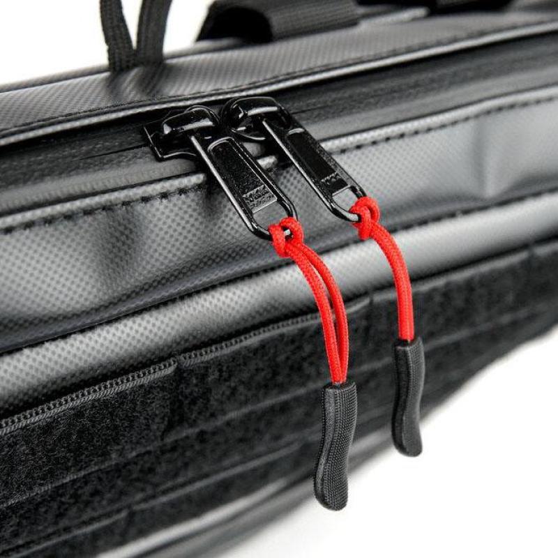 BuiltRight Industries Tech Pouch Large 13in. x 10in. - Black 105102 105102 User 1