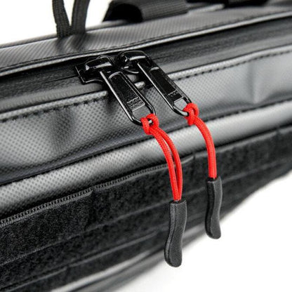 BuiltRight Industries Tech Pouch Large 13in. x 10in. - Black 105102 105102 User 1