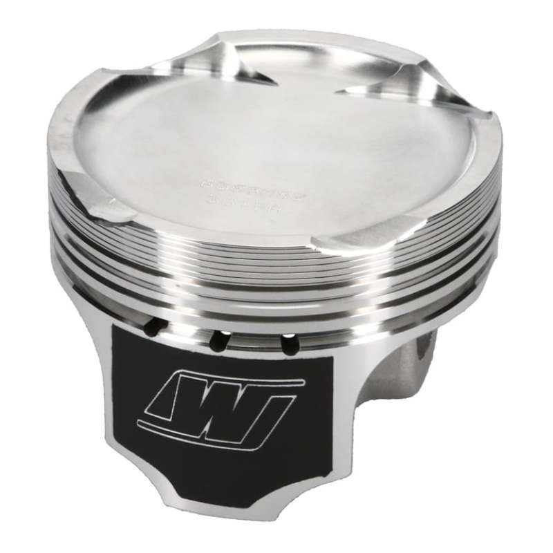 Wiseco Piston Kit- Toyota Turbo 4v Dished -16cc 82MM K565M82 User 6