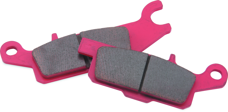 BikeMaster Yamaha Sintered Brake Pads 961575 961575 Photo - Primary