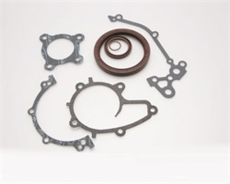 Cometic Bottom End Gasket Kit Nissan 180SX S13 1989-1993 PRO2018B Photo - Primary