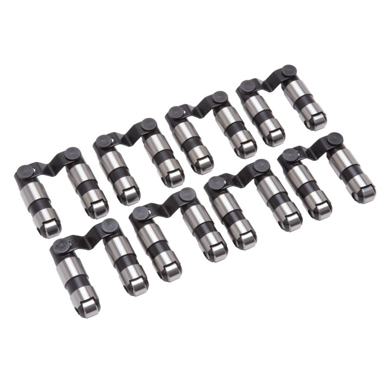 Edelbrock Retro Fit Hydraulic Roller Lifter Kit For SB Chrysler 97413 Photo - Unmounted