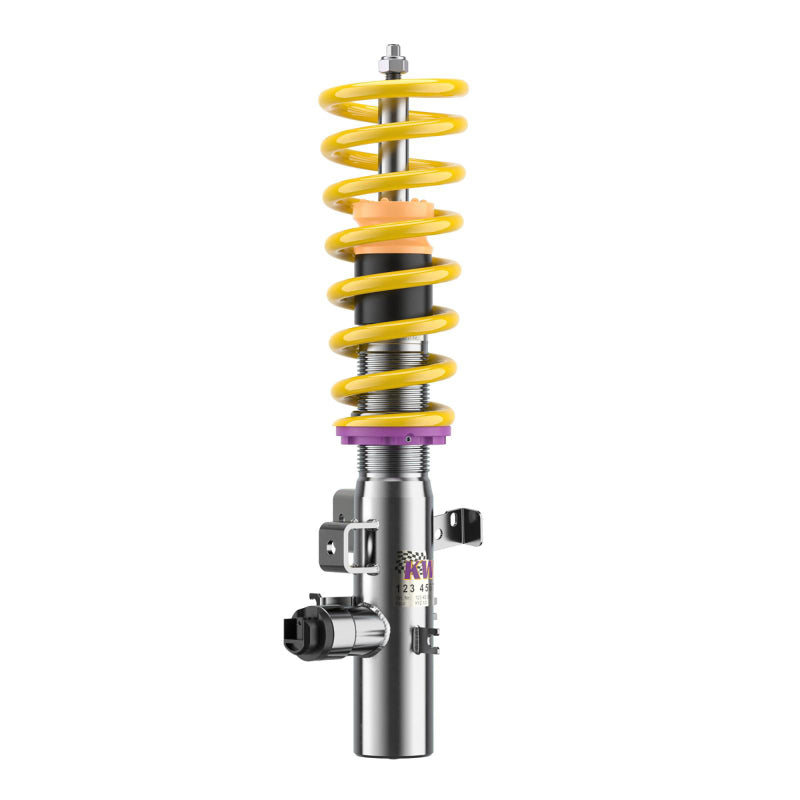 KW Coilover Kit DDC Plug & Play for BMW i4 M50i 4WD with EDC 39020054 39020054 User 4