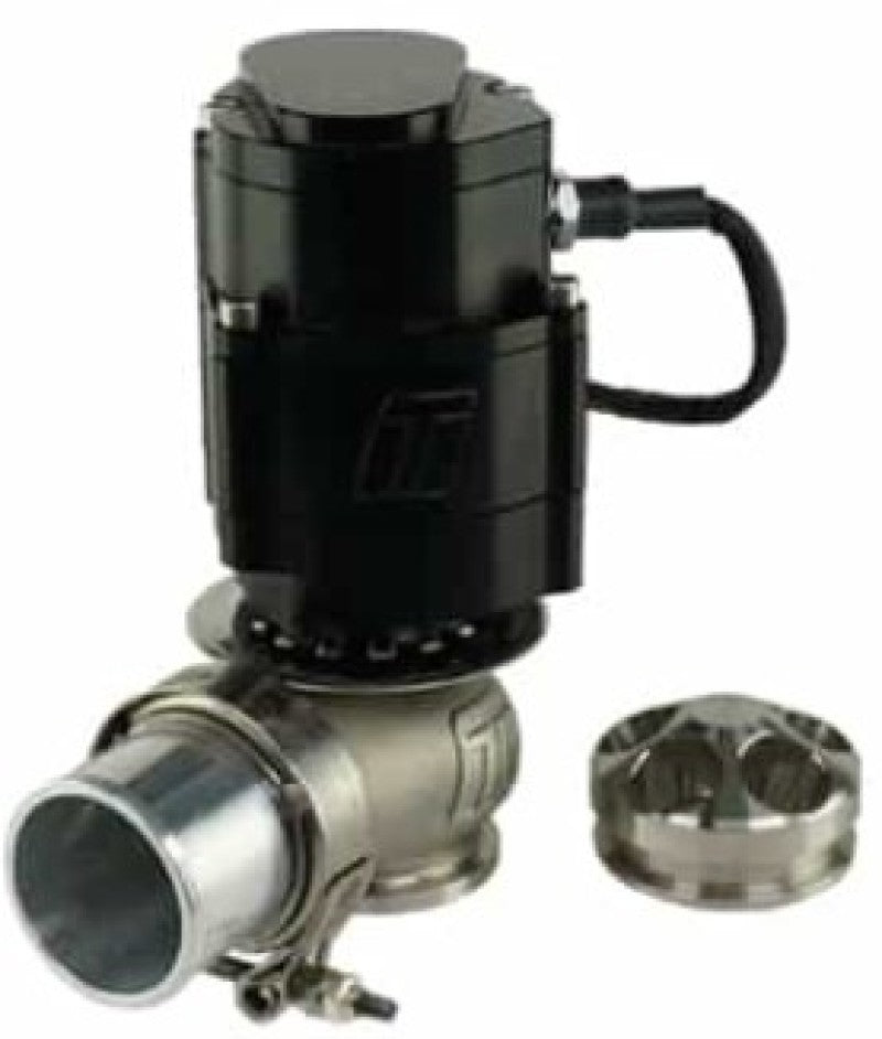 Turbosmart GenV EALV40 Electronic Anti-Lag Valve TS-0552-1601 TS-0552-1601 User 1