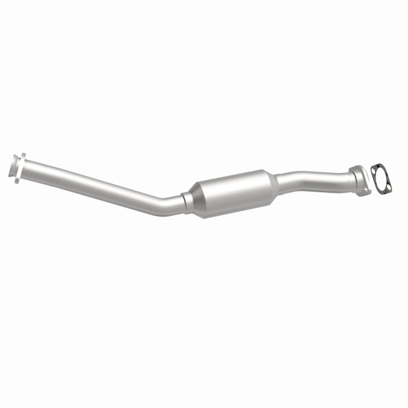 MagnaFlow Ford Ranger California Grade CARB Compliant Direct-Fit Catalytic Converter 3391374 360 Degree Image Set
