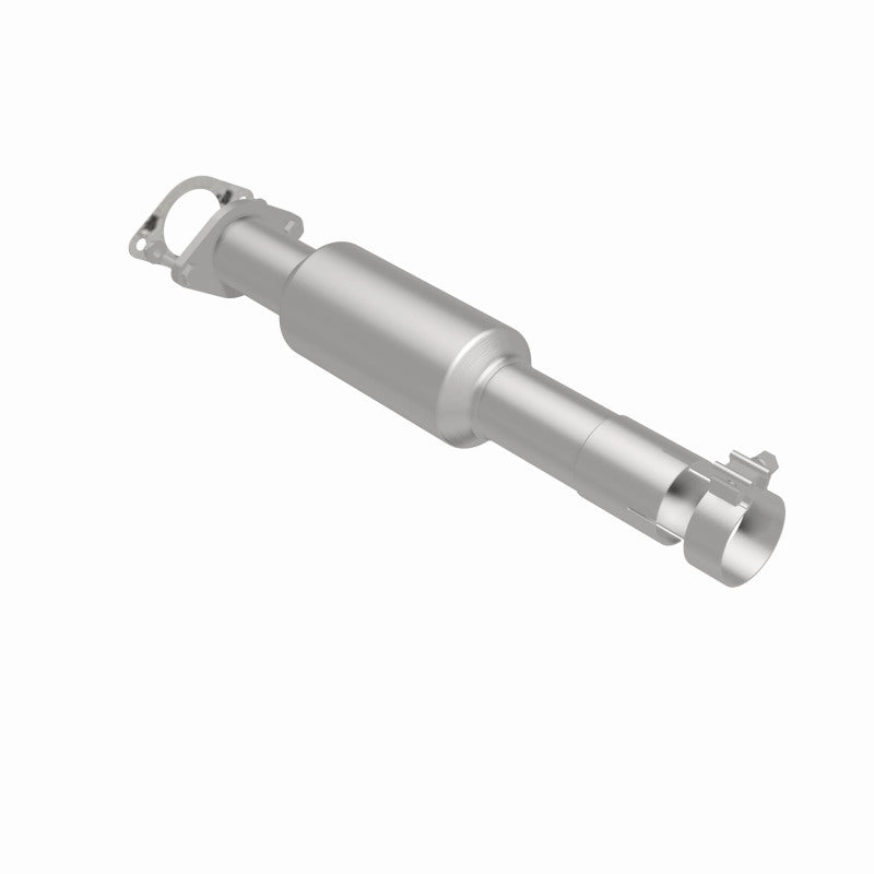 MagnaFlow Chevrolet California Grade CARB Compliant Direct-Fit Catalytic Converter 557107 360 Degree Image Set