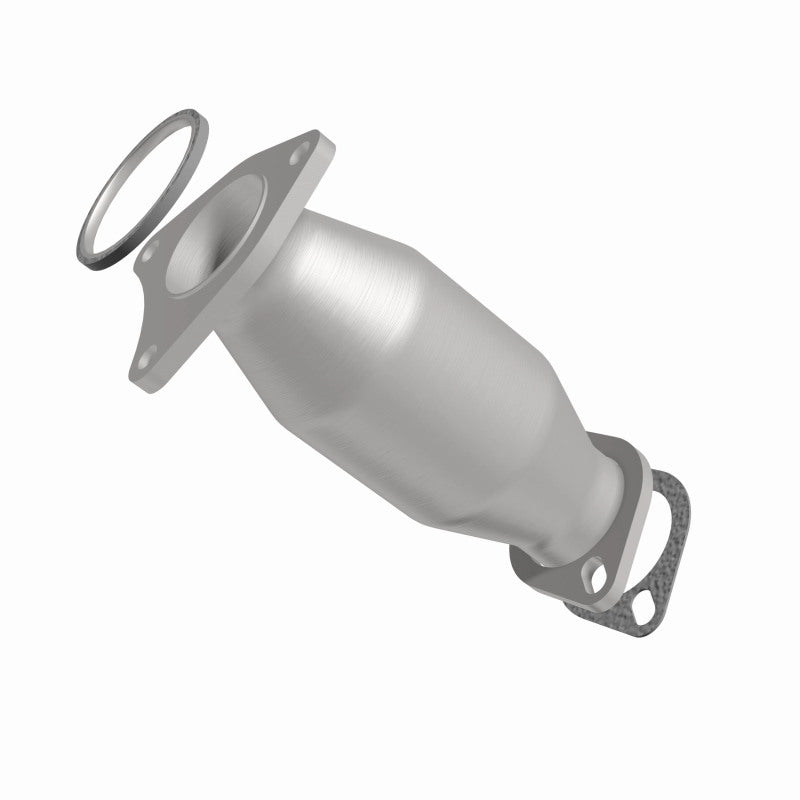 MagnaFlow Lexus LS400 California Grade CARB Compliant Direct-Fit Catalytic Converter 337162 360 Degree Image Set