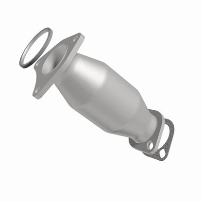MagnaFlow Lexus LS400 California Grade CARB Compliant Direct-Fit Catalytic Converter 337162 360 Degree Image Set