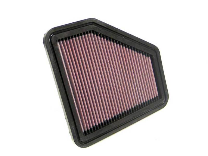 K&N Engineering Performance Air Filter KNE33-2326 33-2326 Photo - Primary