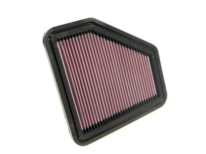 K&N Engineering Performance Air Filter KNE33-2326 33-2326 Photo - Primary