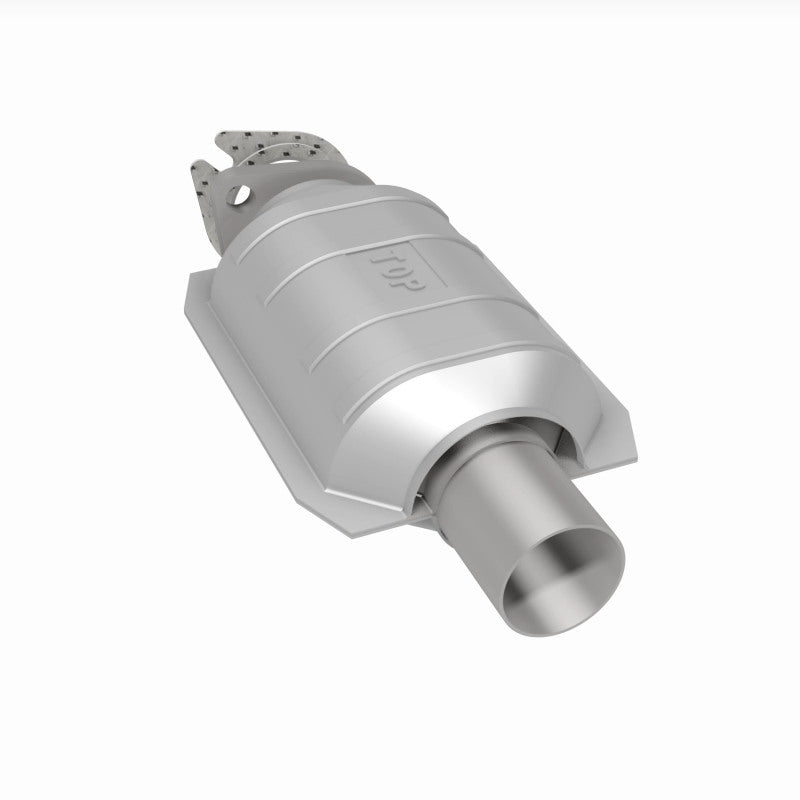 MagnaFlow Ford Taurus California Grade CARB Compliant Direct-Fit Catalytic Converter 441032 360 Degree Image Set