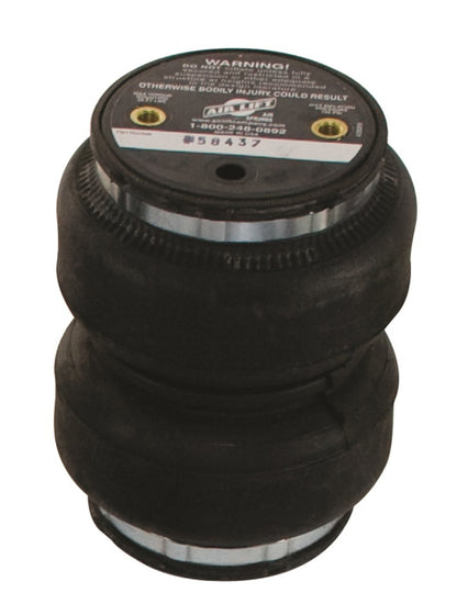 AIRLIFT Replacement Air Spring - Bellows Type 50297 Photo - Primary