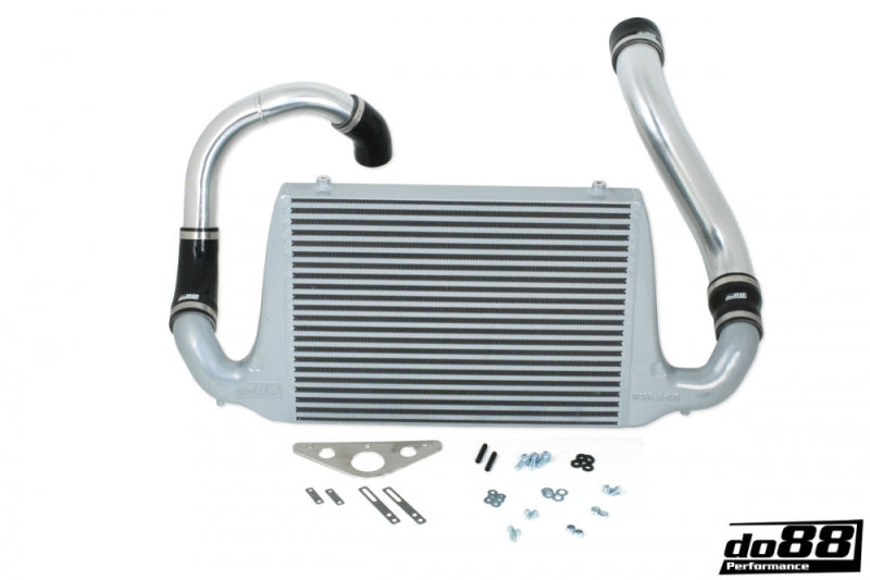 do88 DOB Intercooler Kit - BigPack Forced Induction Intercooler Kits main image