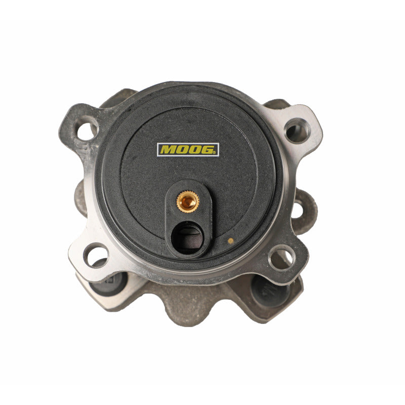Moog 17-18 Toyota Yaris iA Rear Hub Assembly 512650 512650 Photo - out of package