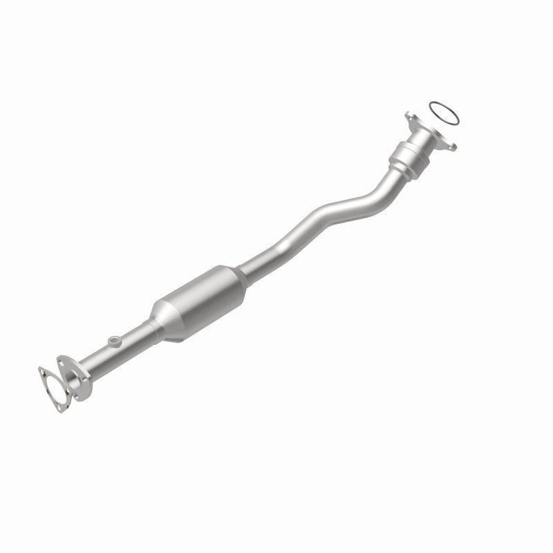 MagnaFlow California Grade CARB Compliant Direct-Fit Catalytic Converter 4481753 360 Degree Image Set