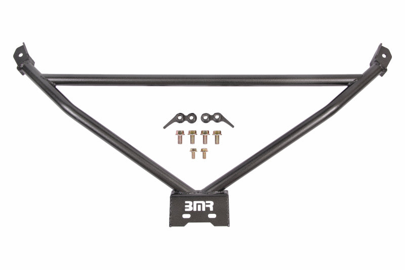 BMR Suspension BMR 78-87 GM G-Body Front Reinforcement Brace CB460H CB460H Photo - Primary