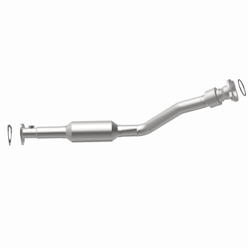 MagnaFlow California Grade CARB Compliant Direct-Fit Catalytic Converter 4481539 360 Degree Image Set
