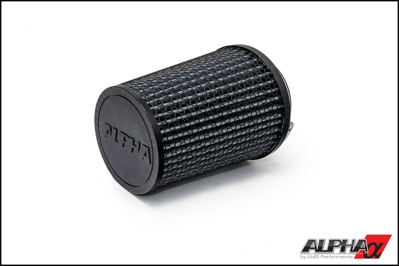 AMS Performance 14-18 Mercedes-Benz CLA 45 AMG 2.0T Alpha Replacement Intake Filter ALP.19.08.0002-1 ALP.19.08.0002-1 Photo - Primary