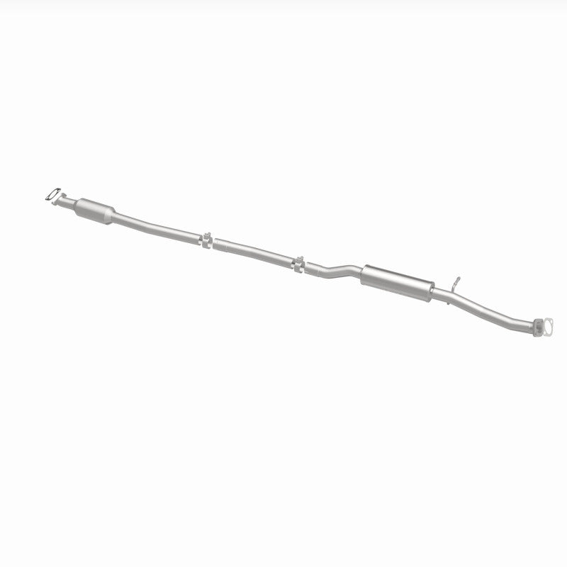 Magnaflow 16-17 Hyundai Tucson L4 2.0 OEM Underbody Direct Fit Catalytic Converter 21-146 21-146 360 Degree Image Set