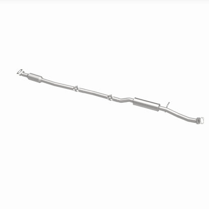 Magnaflow 16-17 Hyundai Tucson L4 2.0 OEM Underbody Direct Fit Catalytic Converter 21-146 21-146 360 Degree Image Set