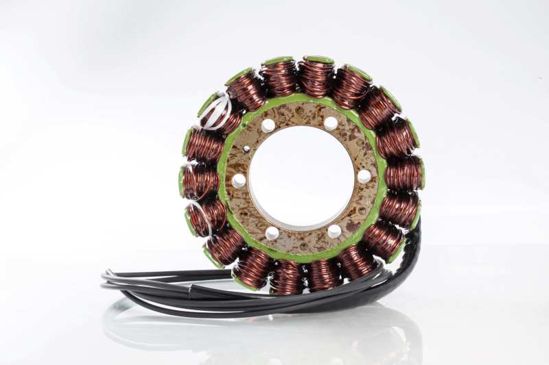 Ricks Motorsport Electrics Ricks Motorsport New OEM Style Suzuki Stator 21-332 21-332 User 1