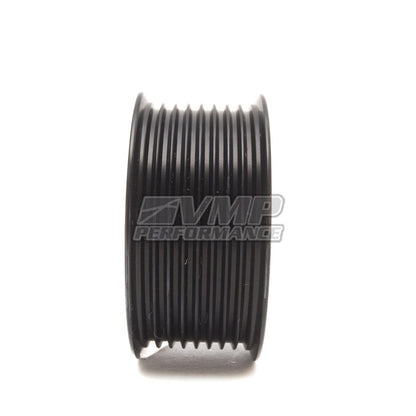 VMP Performance 03-04 Ford Mustang Cobra TVS Supercharger 2.8in Pulley VMP-28-CTVS VMP-28-CTVS Photo - Close Up