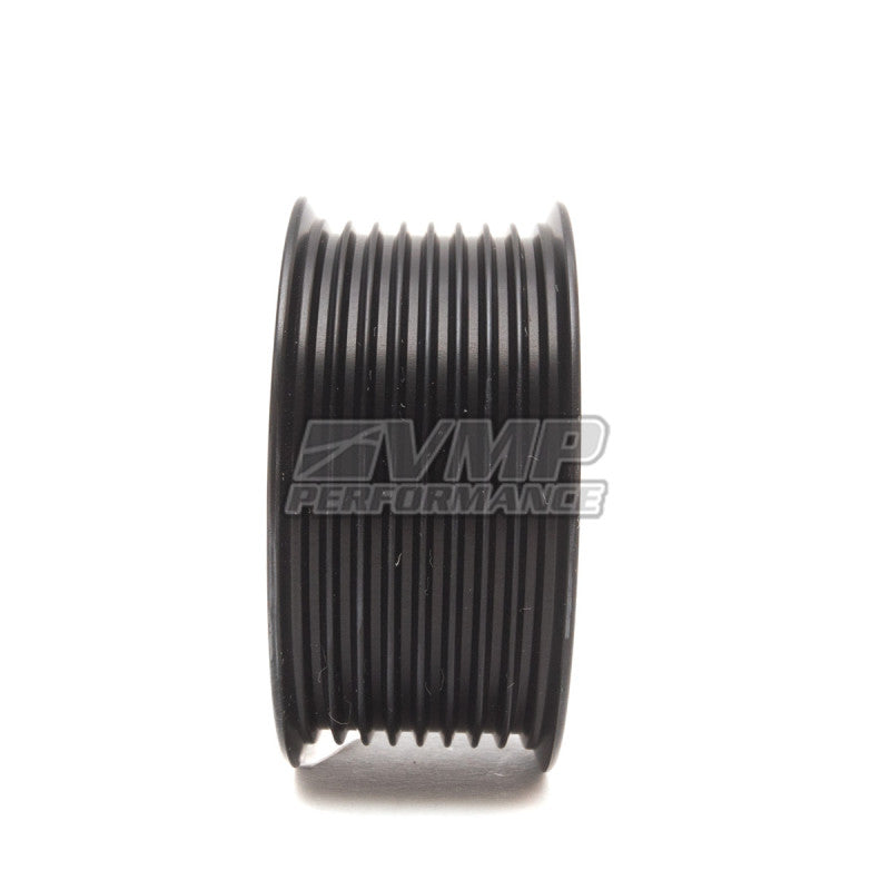 VMP Performance 03-04 Ford Mustang Cobra TVS Supercharger 2.8in Pulley VMP-28-CTVS VMP-28-CTVS Photo - Close Up