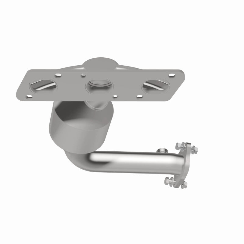 MagnaFlow Mazda 6 OEM Grade Federal / EPA Compliant Manifold Catalytic Converter 51277 360 Degree Image Set