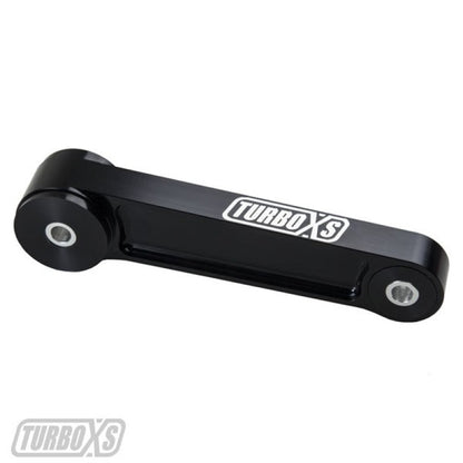 Turbo XS 02-14 Subaru WRX/STi Pitch Stop Mount - Black WS-PSM-BLK WS-PSM-BLK Photo - Primary