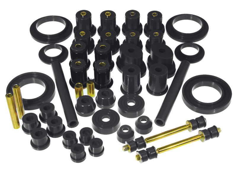Prothane Suspension Bushing Kit 6-2002-BL Photo - Primary