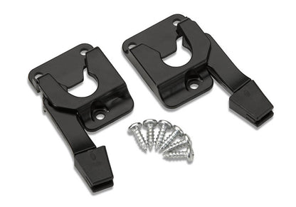 AMP Research Quick-Latch Mounting Bracket Kit 74605-01A Photo - Primary