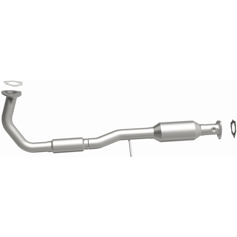 MagnaFlow Saturn California Grade CARB Compliant Direct-Fit Catalytic Converter 4481222 Photo - out of package